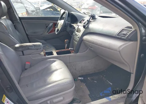 2008 Toyota Camry Xle from USA, damaged, VIN 4T1BE46KX8U230767